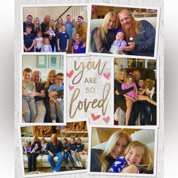 Meet your Posher, Heidy - Picture 15 of 16